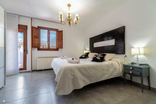 Casa Rural El Pozuelo Rubielos de Mora