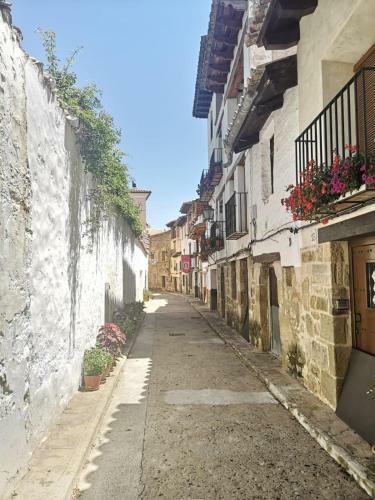 Casa Rural El Pozuelo Rubielos de Mora
