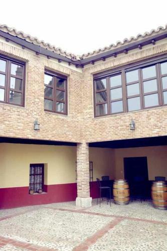 Villa La Casona de Tia Victoria