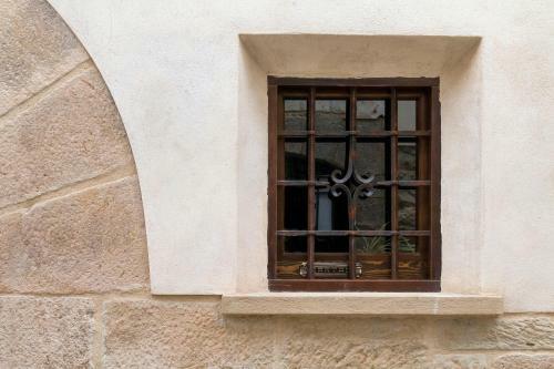Apartamento Casa Rural Aduana