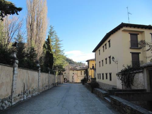 Apartamento Rubielos De Mora