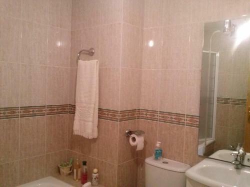 Apartamento Rubielos De Mora