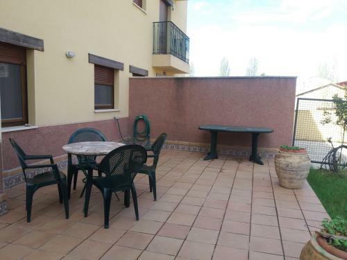 Apartamento Rubielos De Mora