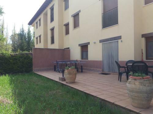Apartamento Rubielos De Mora