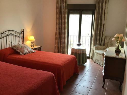 Casa T�a Lola