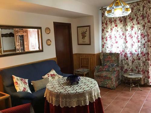 Casa T�a Lola