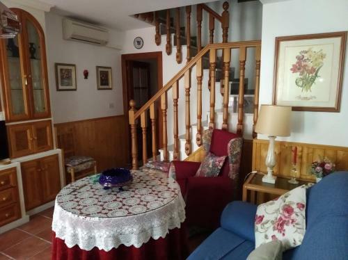 Casa T�a Lola