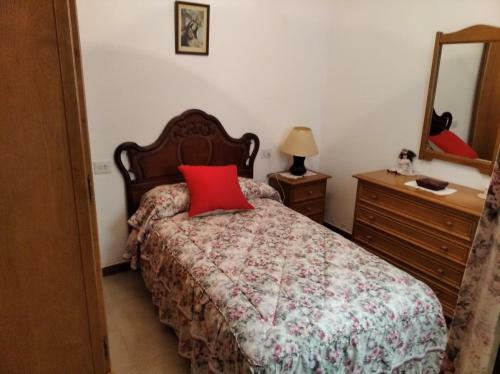 Casa T�a Lola