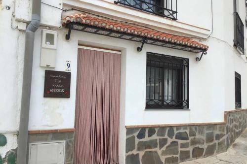 Casa T�a Lola
