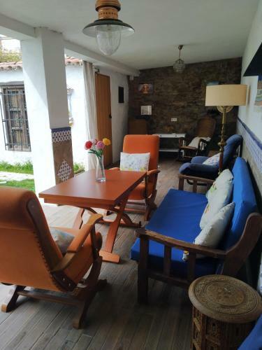 Casa T�a Lola