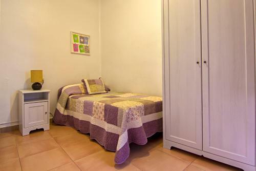 Apartamento Portal de San Antonio