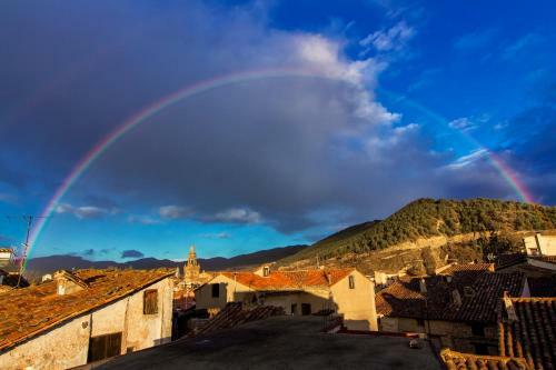 Apartamento Portal de San Antonio