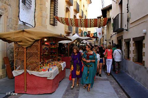 Apartamento Portal de San Antonio