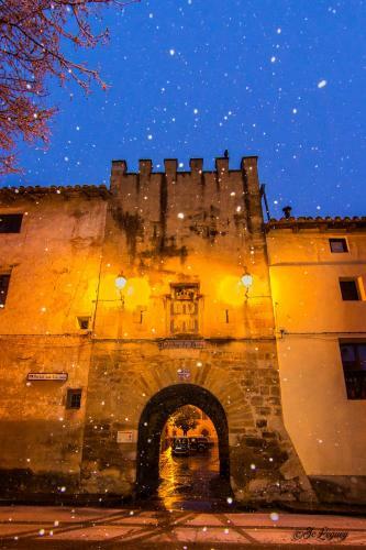 Apartamento Portal de San Antonio