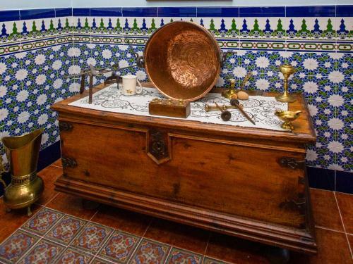 Alojaguay Rueda, Casa Museo R�stica-moderna, M�xima Tranquilidad Con Comodidad