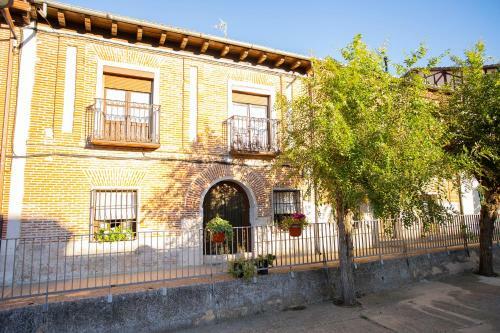 Alojaguay Rueda, Casa Museo R�stica-moderna, M�xima Tranquilidad Con Comodidad