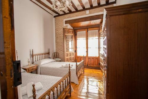 Alojaguay Rueda, Casa Museo R�stica-moderna, M�xima Tranquilidad Con Comodidad