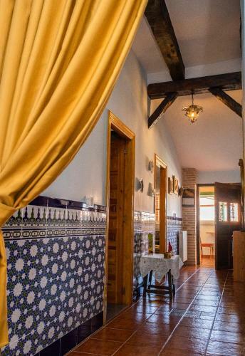 Alojaguay Rueda, Casa Museo R�stica-moderna, M�xima Tranquilidad Con Comodidad