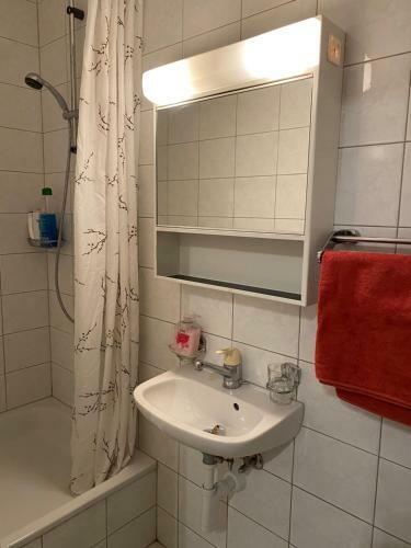 Apartment Im Herzen Von Bremgarten