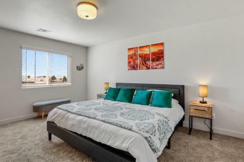 Bliss Flagstaff 55 Townhouse