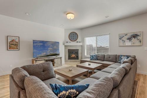 Bliss Flagstaff 55 Townhouse