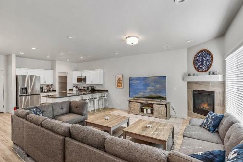 Bliss Flagstaff 55 Townhouse