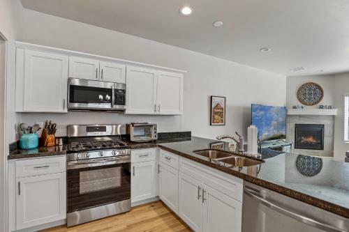 Bliss Flagstaff 55 Townhouse
