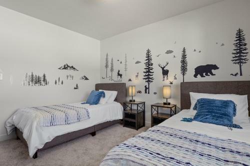 Bliss Flagstaff 55 Townhouse