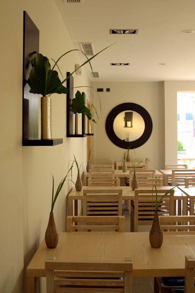 Mira Villas Hotel
