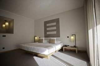 Mira Villas Hotel