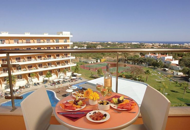 Hotel Balaia Atlantico