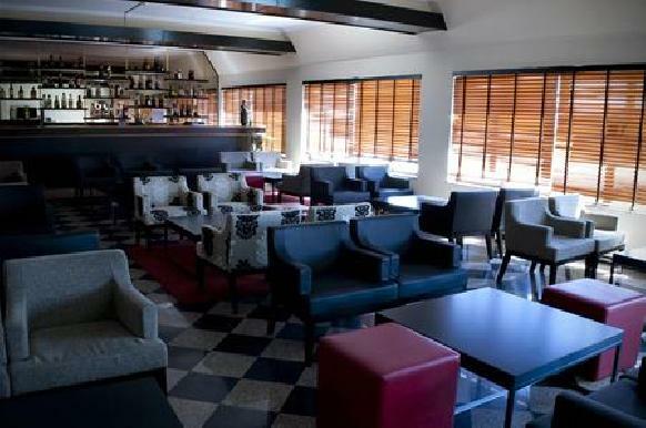 Hotel Atlantida Sol