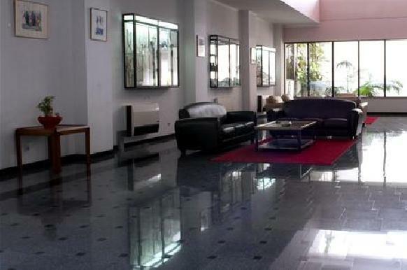 Hotel Atlantida Sol