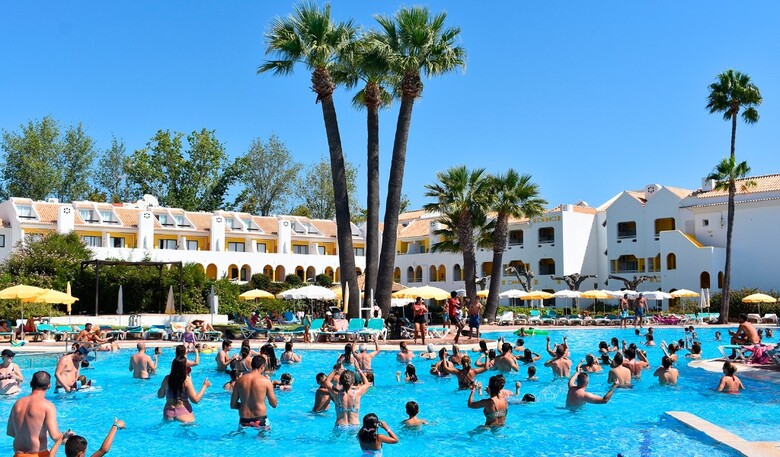 Hotel Golden Club Cabanas