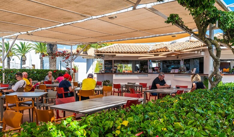 Hotel Golden Club Cabanas