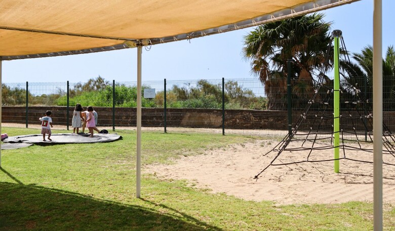 Hotel Golden Club Cabanas