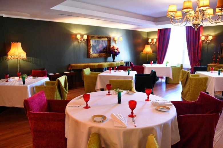 Hotel Casa Da Cal�ada Relais & Chateaux