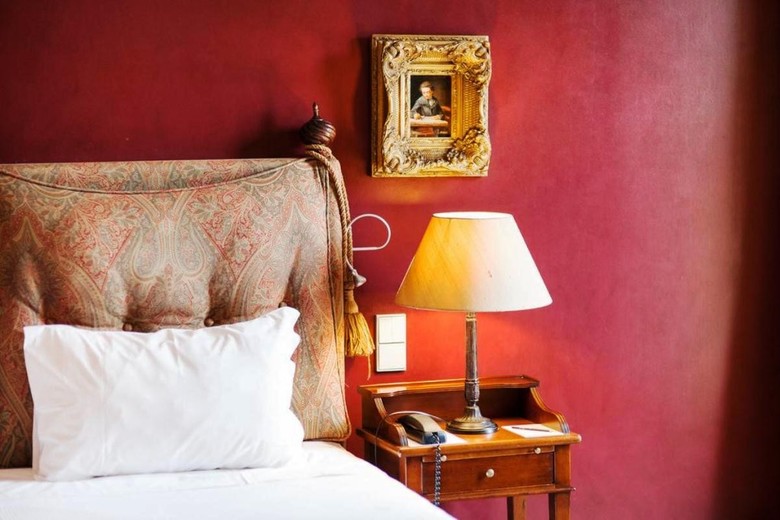 Hotel Casa Da Cal�ada Relais & Chateaux