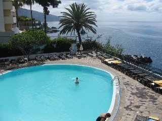 Hotel Duas Torres