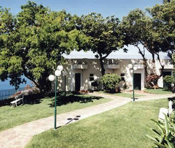 Hotel Duas Torres