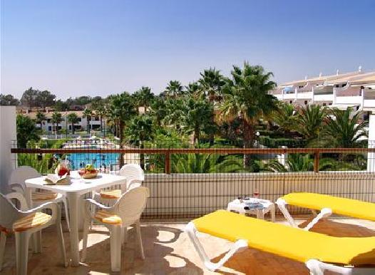 Hotel Luna Villa Alba