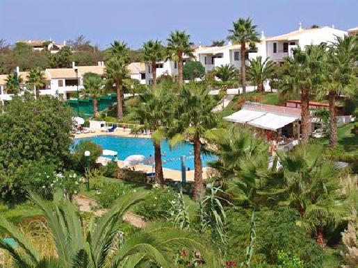 Hotel Luna Villa Alba