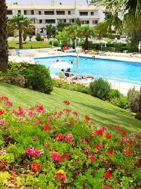 Hotel Luna Villa Alba