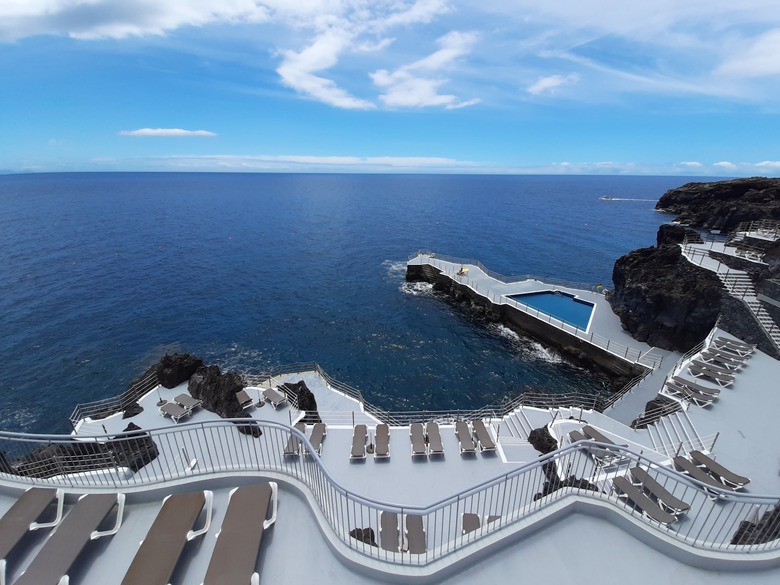 Hotel Tropical