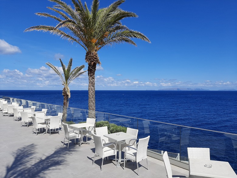 Hotel Tropical