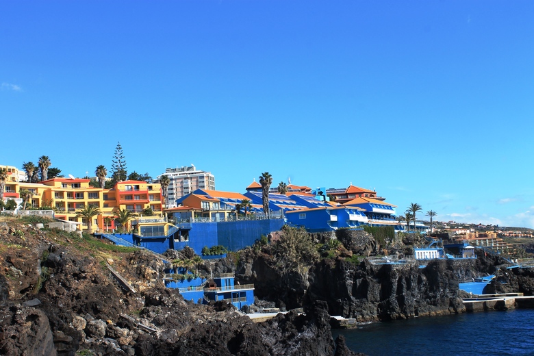Hotel Tropical