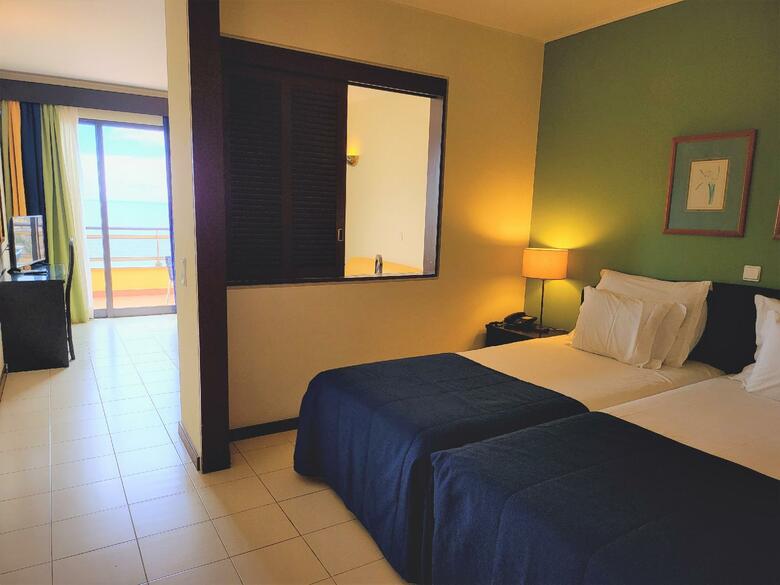 Hotel Tropical