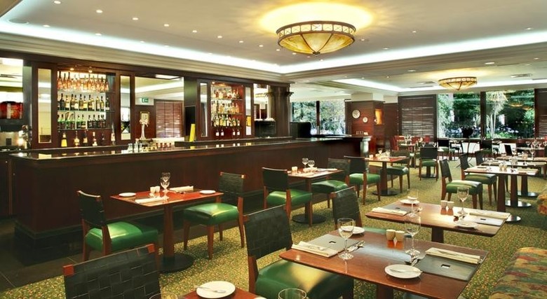 Hotel Marriott
