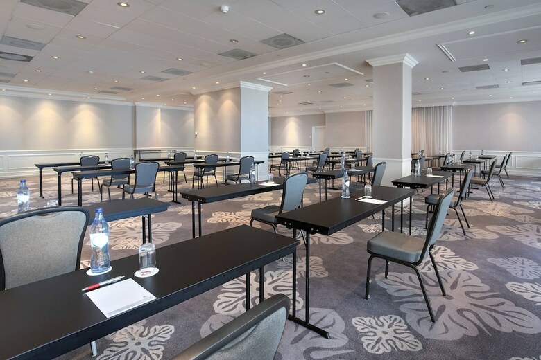 Hotel Marriott