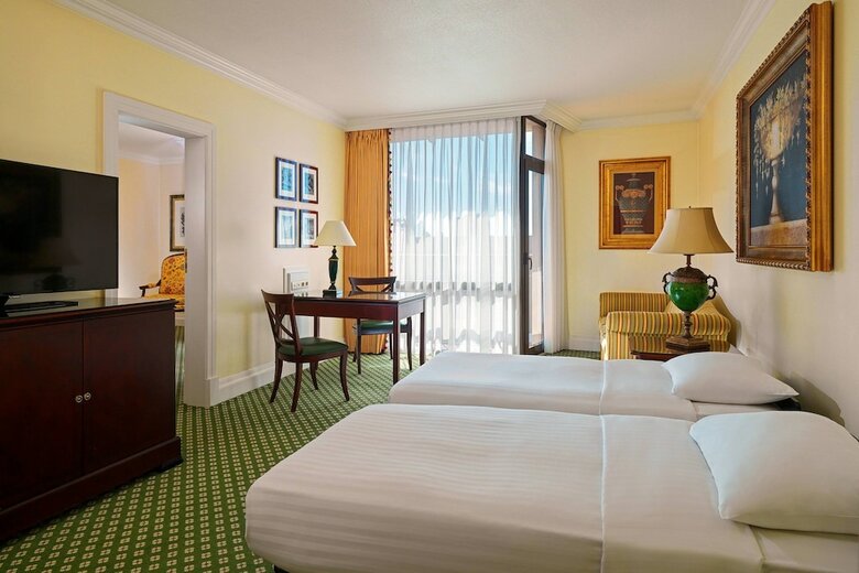 Hotel Marriott